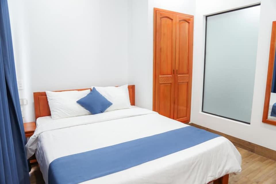 Blue Ocean Hotel Phan Thiet - By Bay Luxury Ap Binh Hung Екстер'єр фото