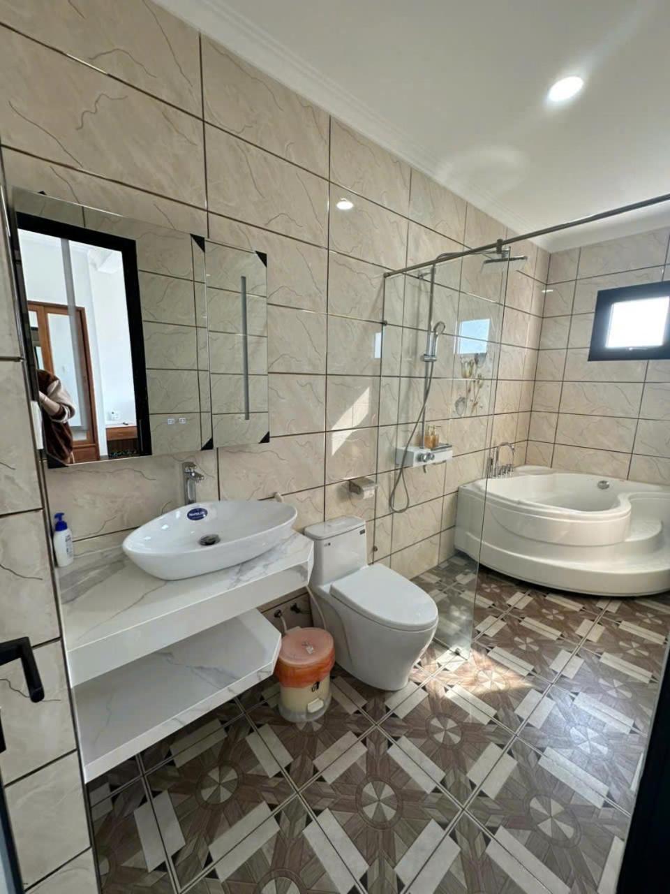 Blue Ocean Hotel Phan Thiet - By Bay Luxury Ap Binh Hung Екстер'єр фото