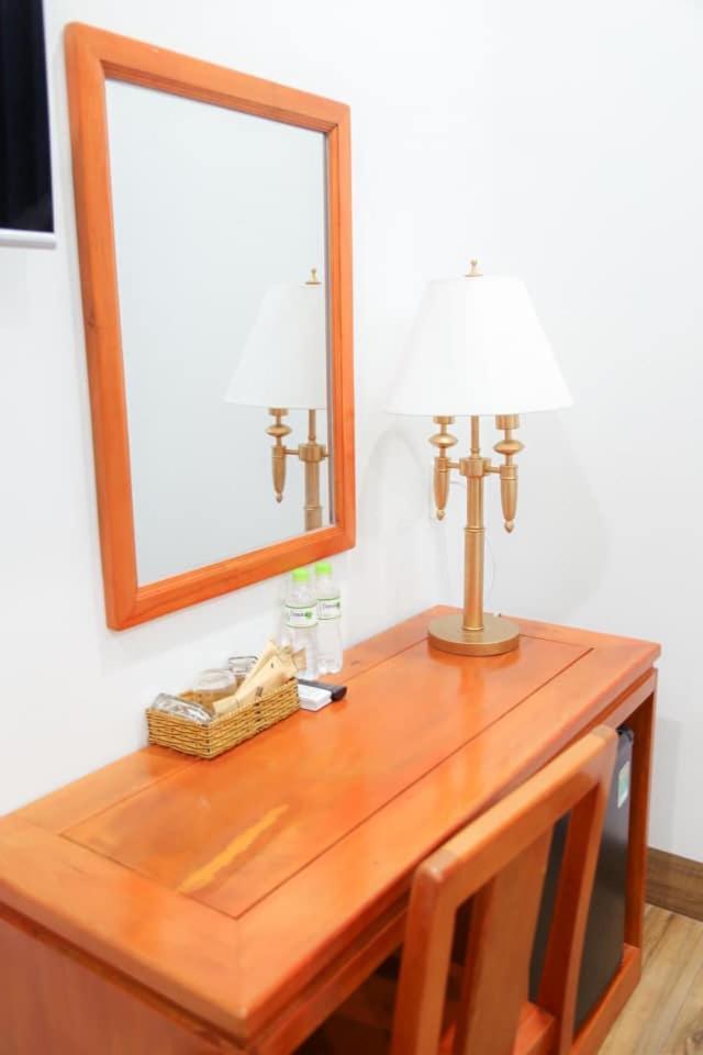 Blue Ocean Hotel Phan Thiet - By Bay Luxury Ap Binh Hung Екстер'єр фото
