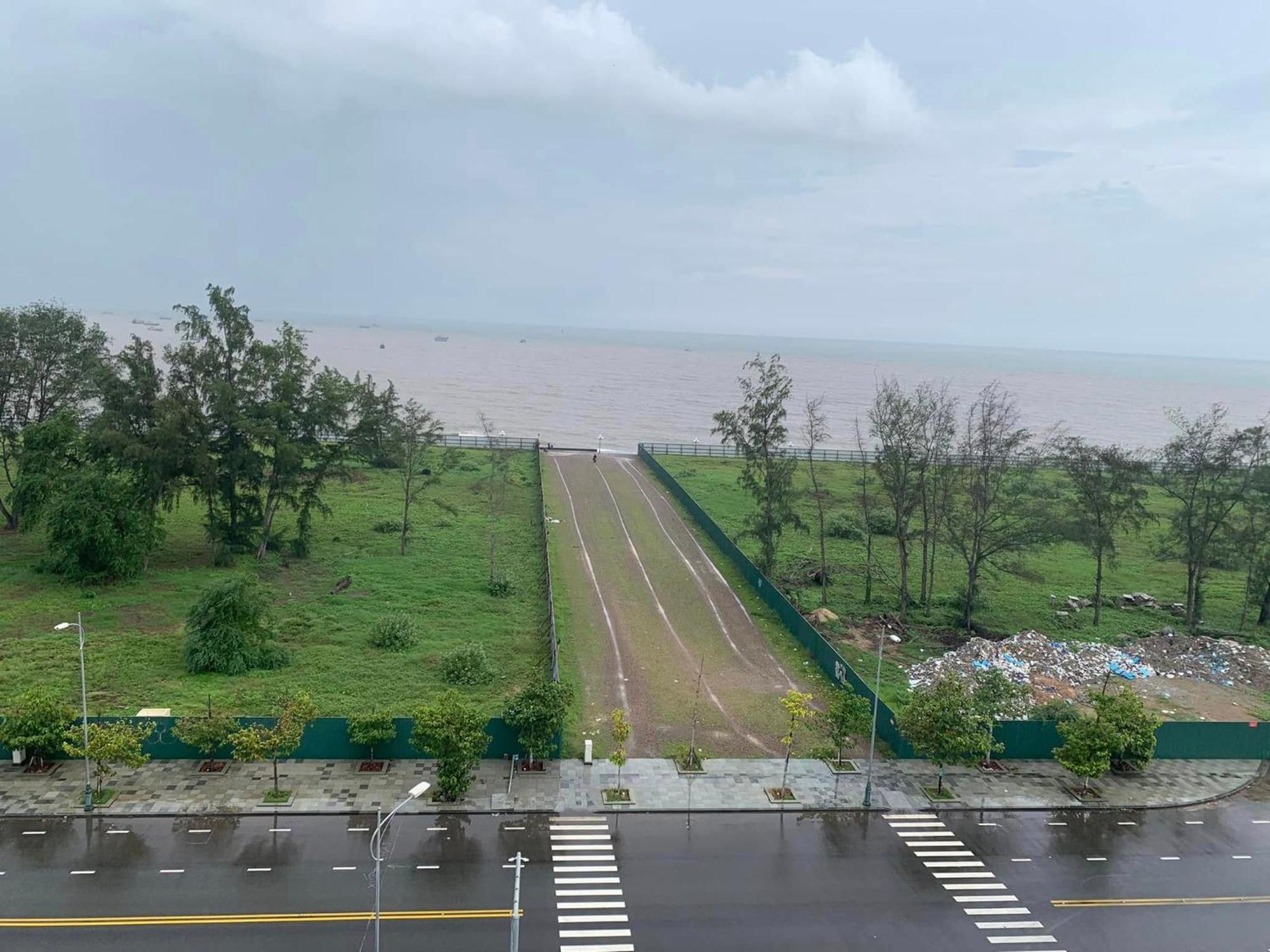 Blue Ocean Hotel Phan Thiet - By Bay Luxury Ap Binh Hung Екстер'єр фото